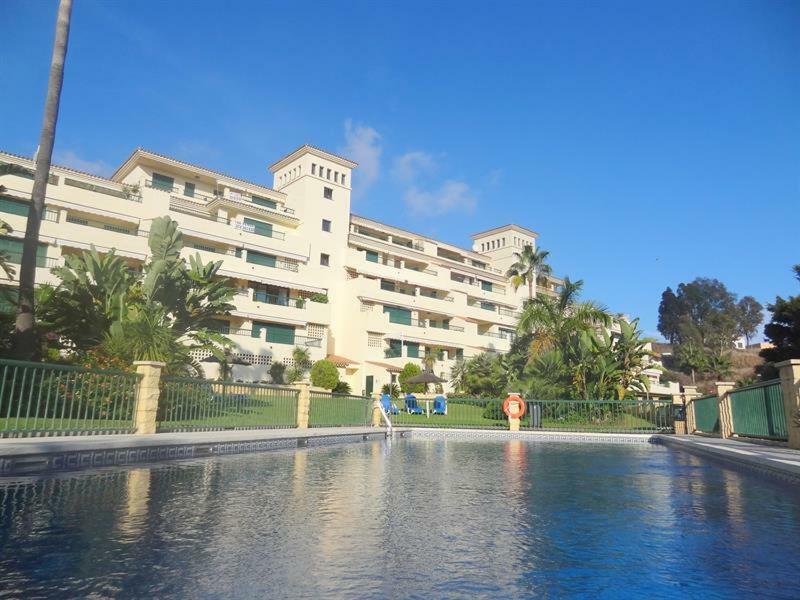 Judith Apartment-Lovely Duplex In Benalmadena Bagian luar foto